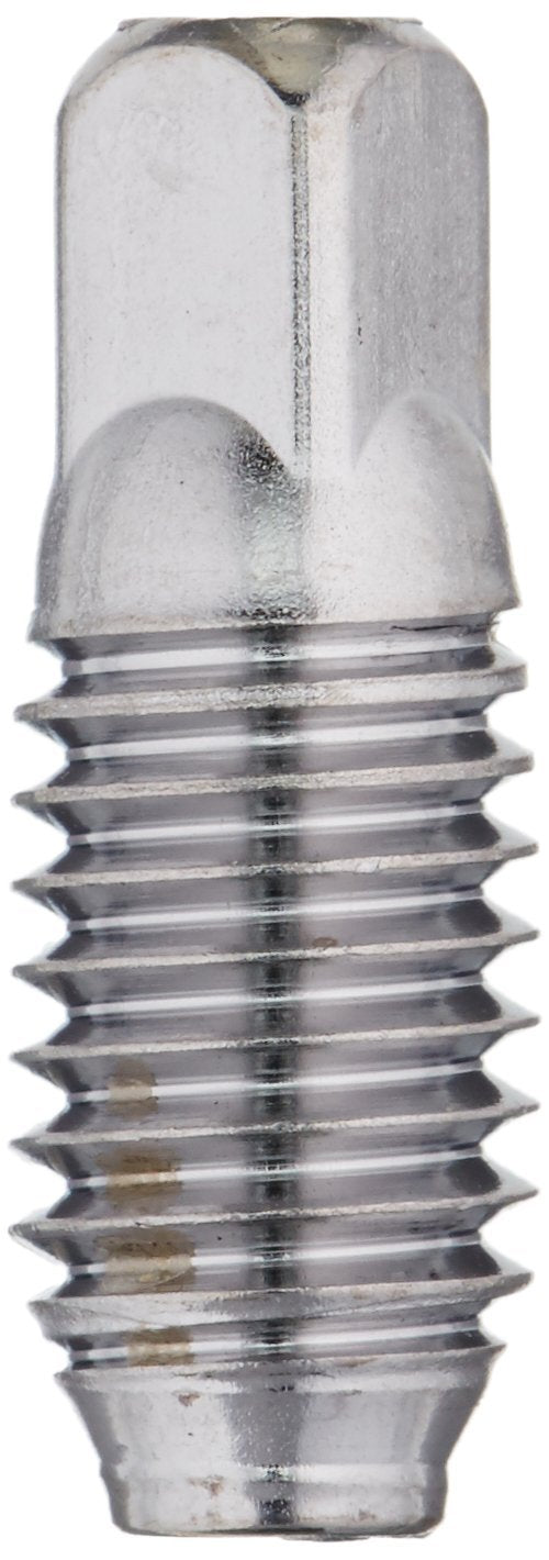 Gibraltar 8mm Key Screw 4 pack