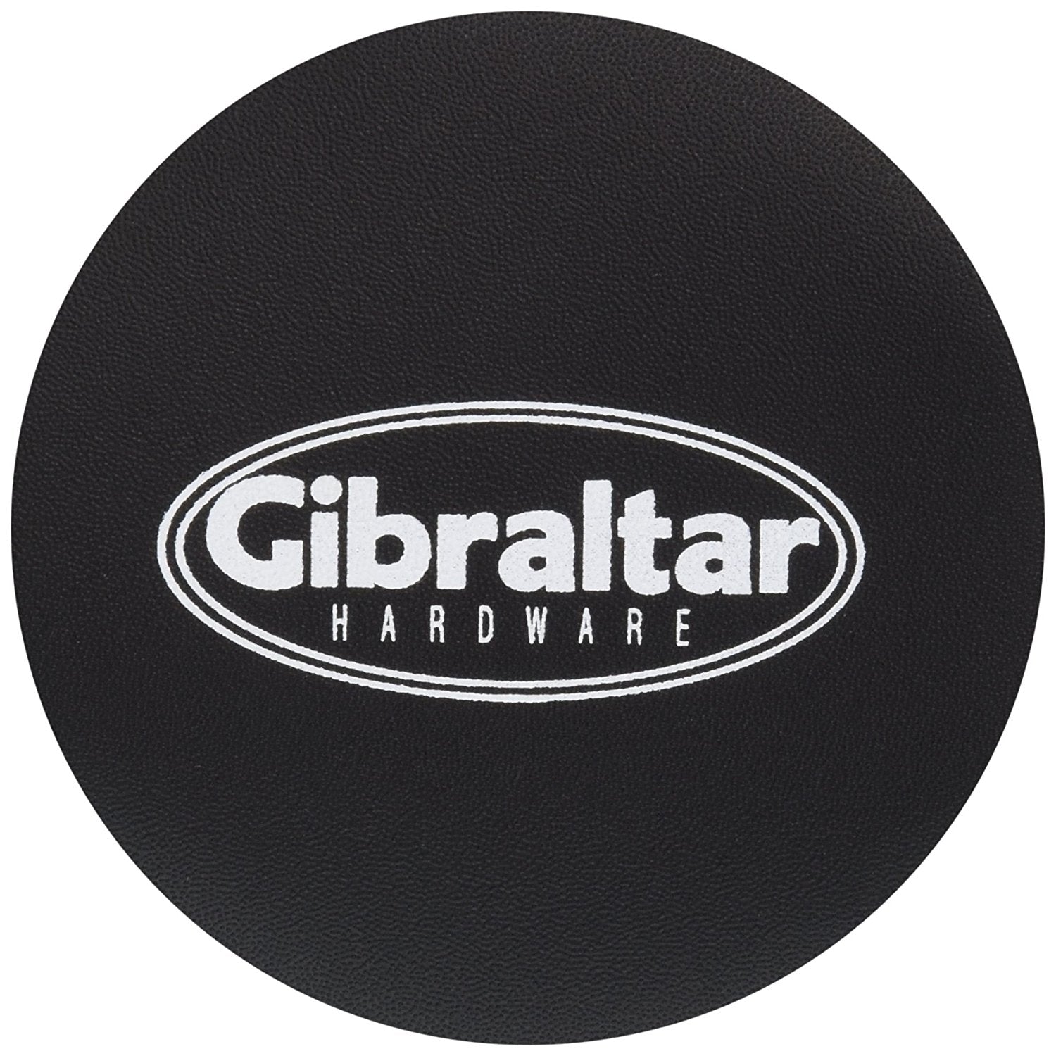 Gibraltar SC-BPL Vinyl Bass Drum Beater Pad 4/Pack