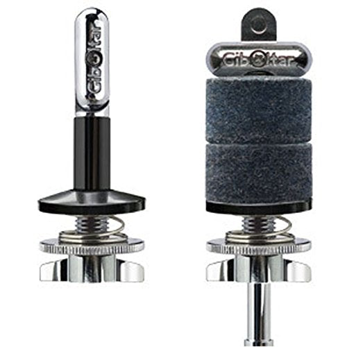 Gibraltar 8mm Swing Nut Attachments SC-SNA