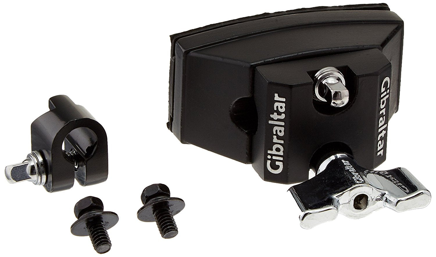 Gibraltar Super Tom Mount with Wing Screw SC-STL3