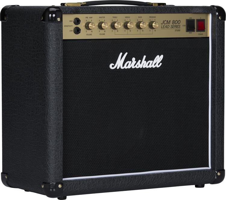 MARSHALL Studio Classic JCM800 2203 20 WATT AMPLIFIER COMBO SC20C