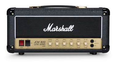 MARSHALL Studio Classic JCM800 2203 20 WATT HEAD SC20H