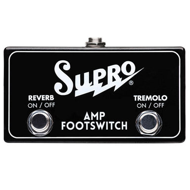 Supro L.A. Music