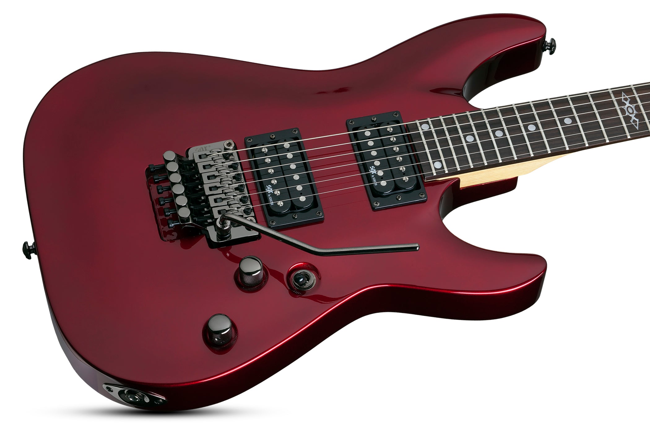 Sgr floyd rose hot sale