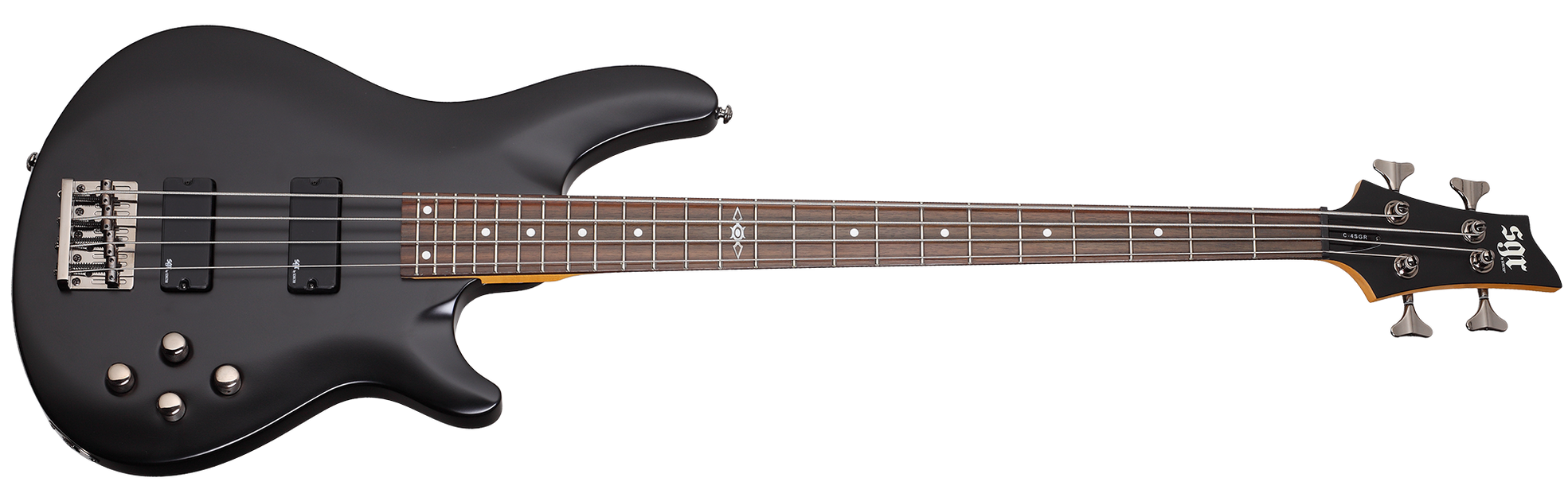 Schecter sgr on sale 7 string