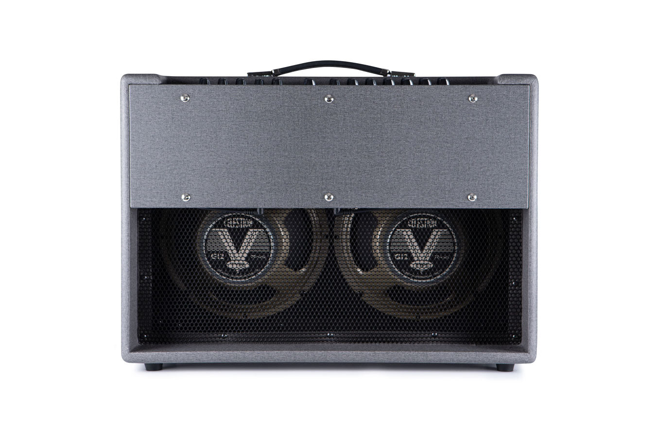 Blackstar Silverline Stereo Deluxe 100 Watt 2x12 Digital Amplifier SILVERDLX100S
