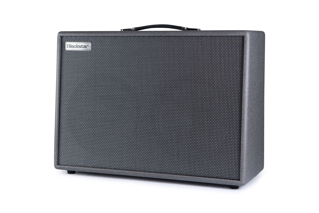 Blackstar Silverline Stereo Deluxe 100 Watt 2x12 Digital Amplifier SILVERDLX100S