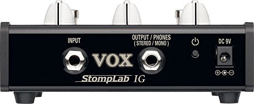 Vox SL1G Vox Multi-FX Guitar pedal