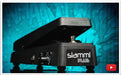 Electro Harmonix Slammi Plus polyphonic pitch shifting Pedal - L.A. Music - Canada's Favourite Music Store!