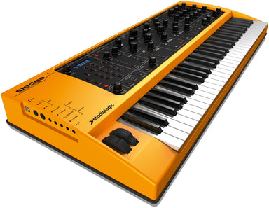 Studiologic-Fatar Sledge 2.0 Synthesizer Item ID: SLEDGE-2