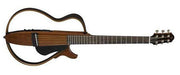 Yamaha SLG200S NT Silent Acoustic Guitar with Gig Bag Natural
