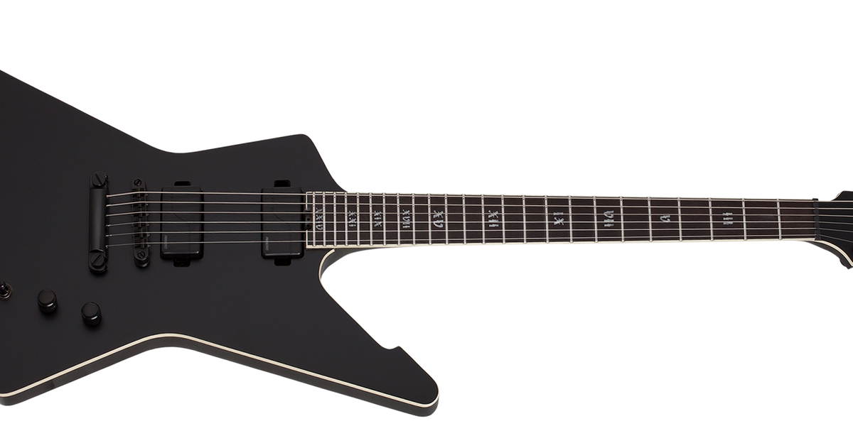 Schecter e1 sls deals elite