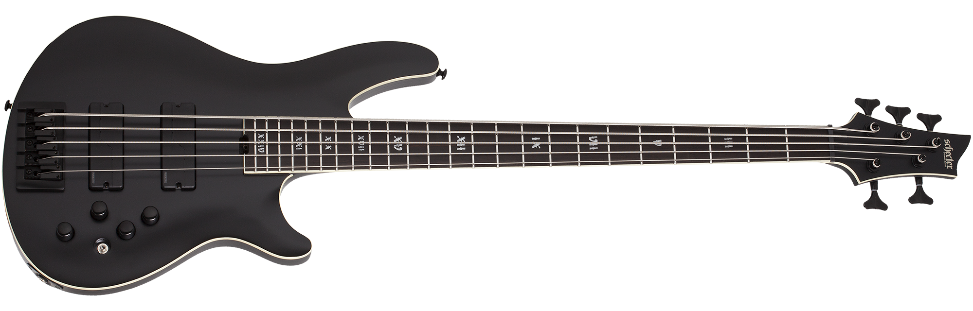Schecter sls elite 5 2025