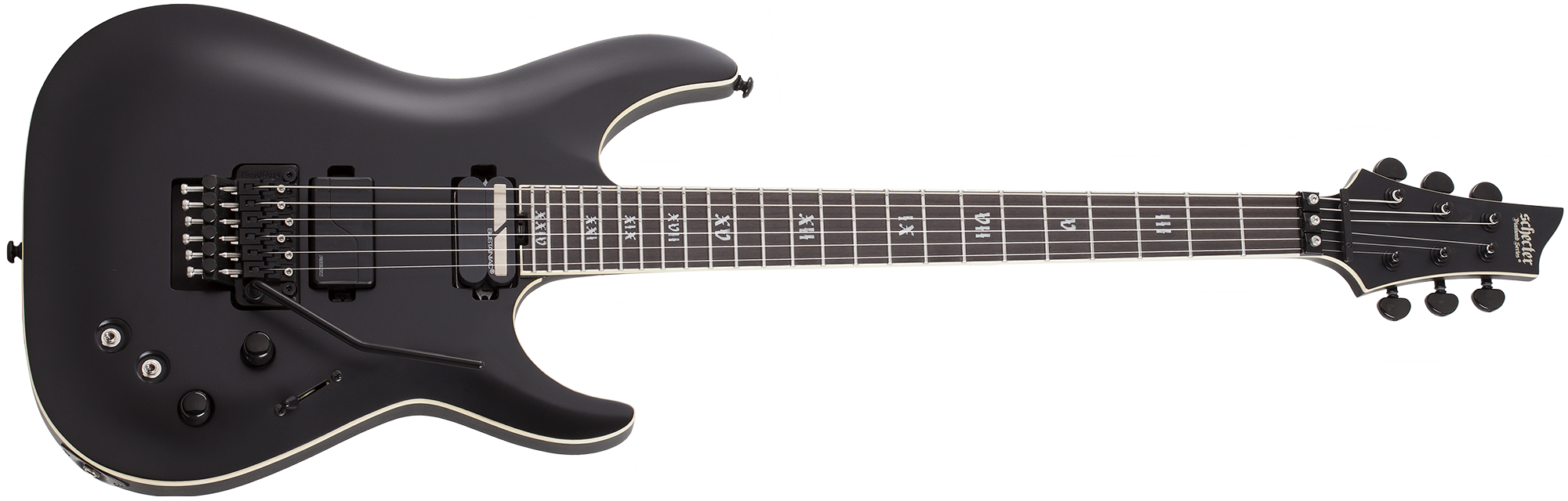 Schecter c1 deals sustainiac