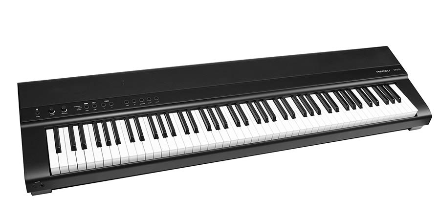 Medeli Performer Series 88-Key Hammer Action Digital Stage Piano SP201