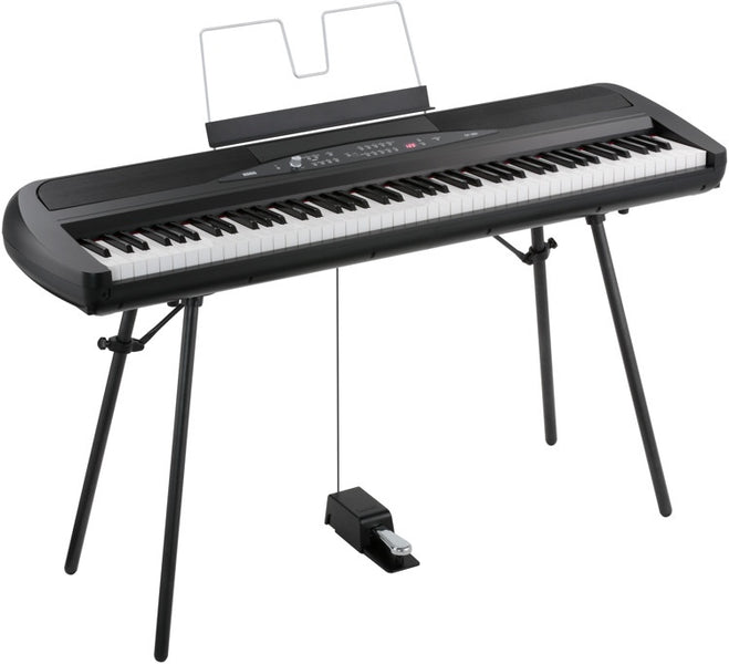 SP280BK-