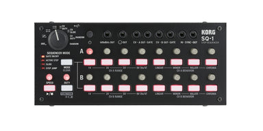 Korg Re issue SQ sequencer SQ 1 - L.A. Music - Canada's Favourite Music Store!