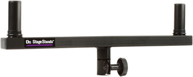 On Stage SS7920 Dual Mount Speaker Bracket - L.A. Music - Canada's Favourite Music Store!