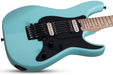 Schecter SUN VALLEY SS FR SFG 1280-SHC Super Shredder Sea Foam Green