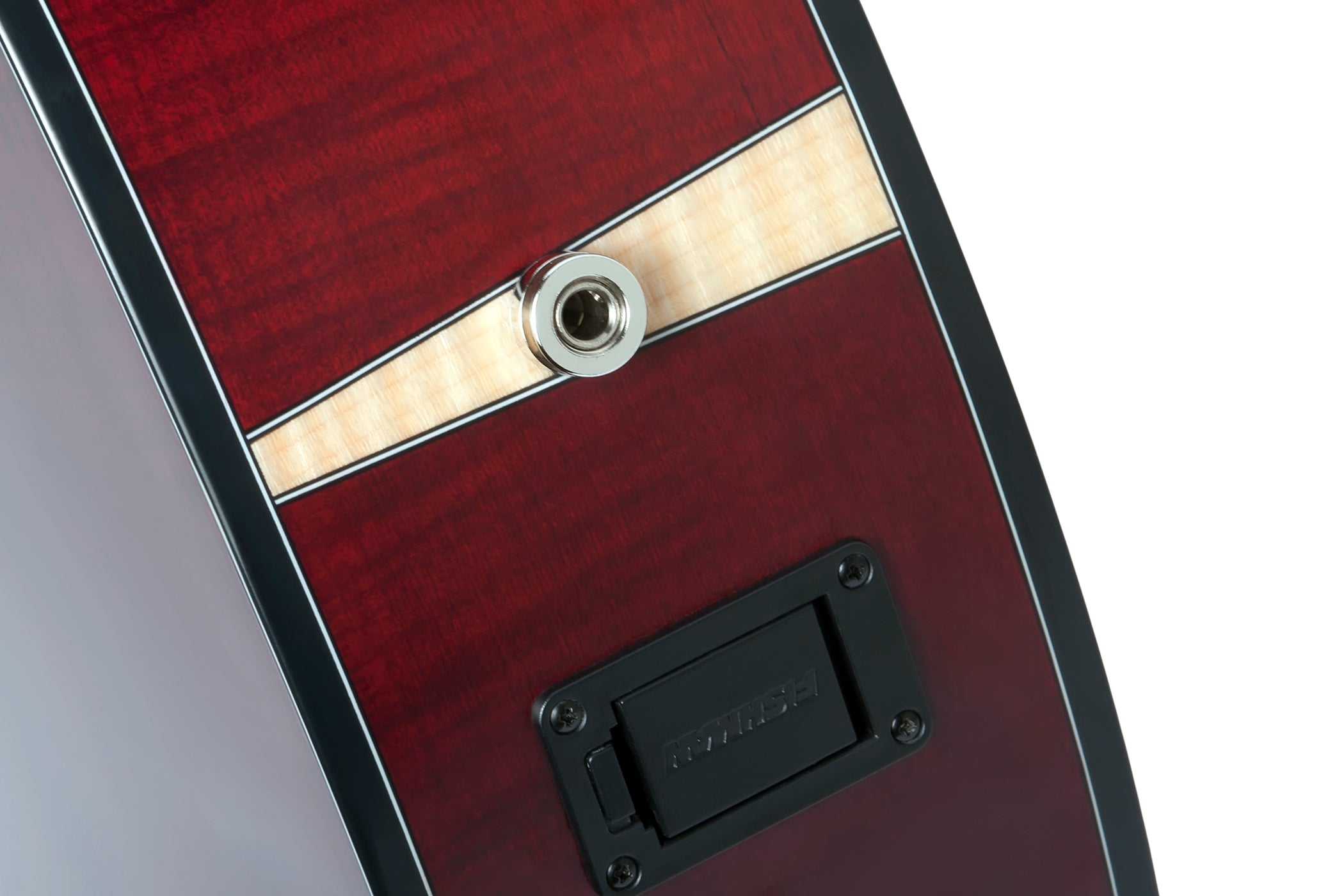 Schecter ORLEANS-STAGE-AC-NS-VRS 3711-SHC