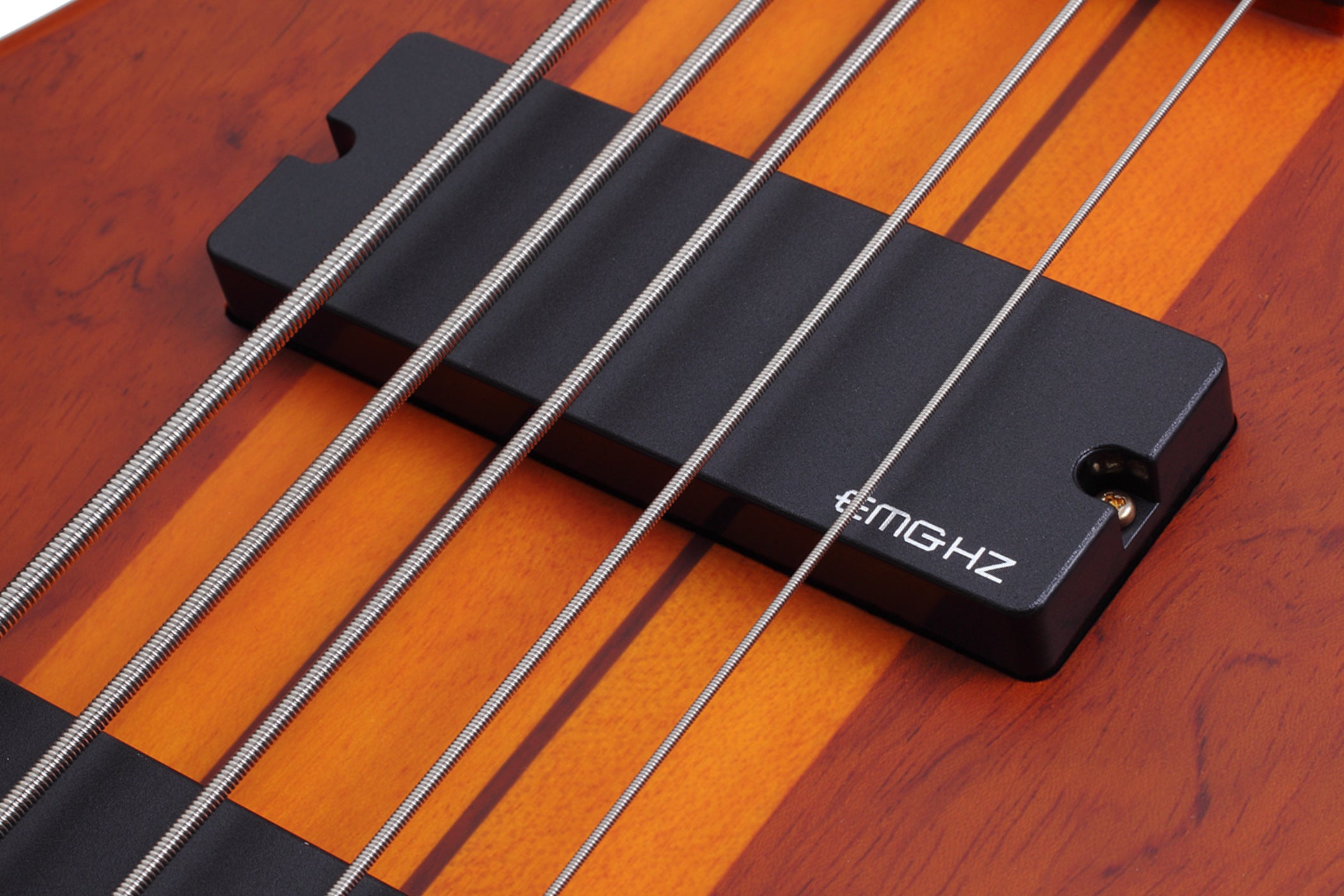 Emg hz bass shop pickups