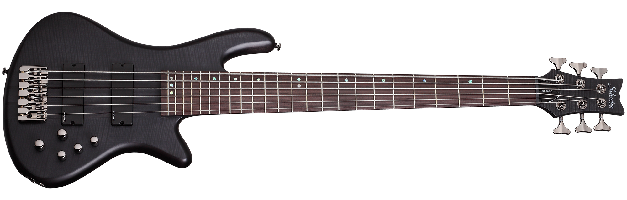 Schecter 6 string deals bass