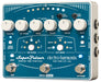 Electro-Harmonix Super Pulsar Stereo Tap Tremolo - L.A. Music - Canada's Favourite Music Store!