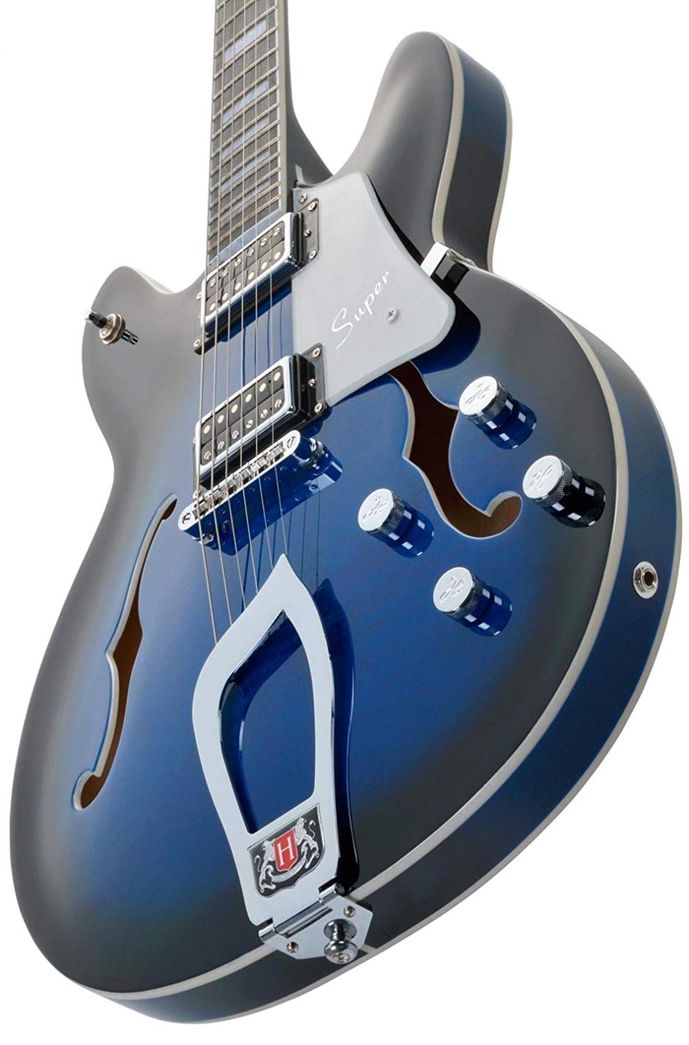 Hagstrom guitar deals