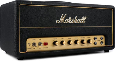 MARSHALL STUDIO VINTAGE 20 WATT 1959SLP AMPLIFIER HEAD SV20H