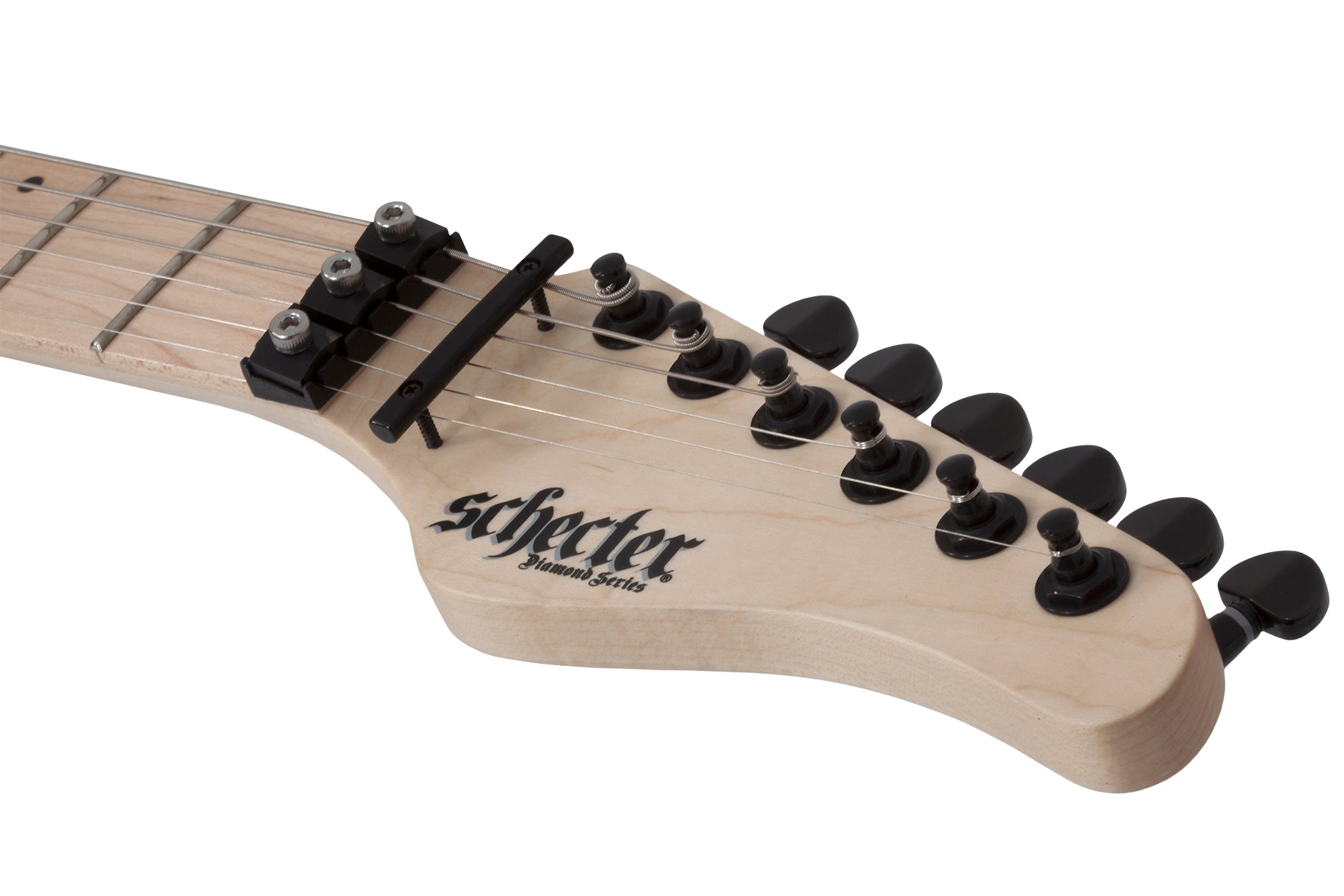 Schecter Sun Valley Super Shredder FR S Green Reign 1247-SHC