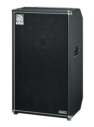 Ampeg SVT610HLF 610'' Ported Hornloaded Speaker Cabinet 600W RMS SVTCL - L.A. Music - Canada's Favourite Music Store!