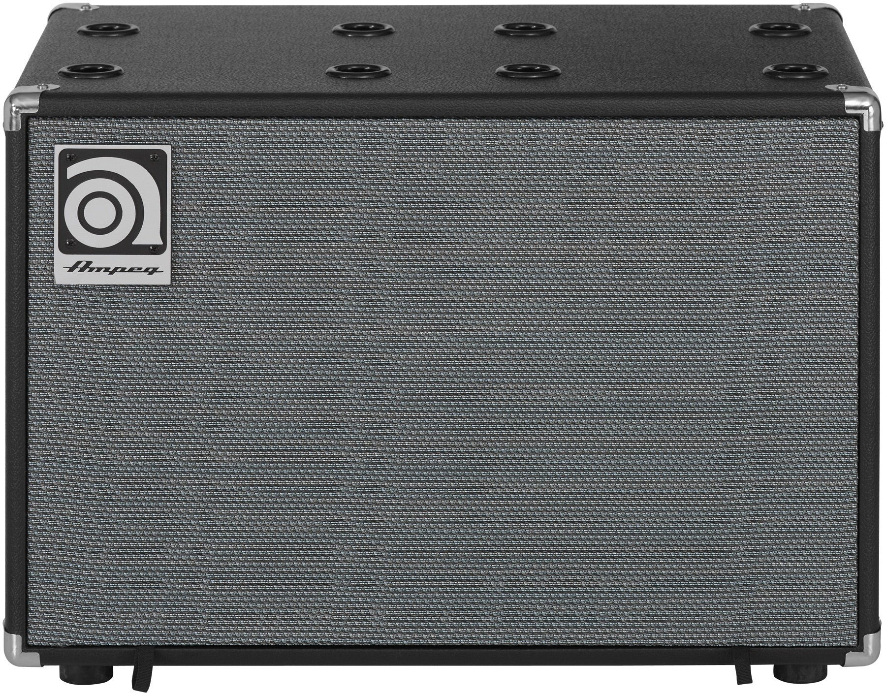 Ampeg SVT112AV 112'' Ported Hornloaded Speaker Cabinet 300W RMS SVTVR - L.A. Music - Canada's Favourite Music Store!