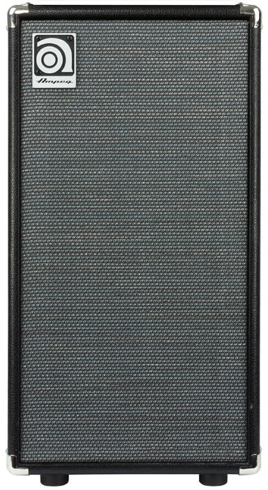 Ampeg SVT210AV 210'' Speaker Cabinet 200W RMS SVTVR AV - L.A. Music - Canada's Favourite Music Store!