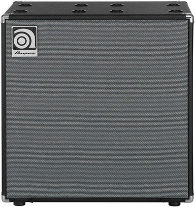 Ampeg SVT212AV 212'' Ported Hornloaded Speaker Cabinet 600W RMS SVTVR - L.A. Music - Canada's Favourite Music Store!