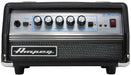 Ampeg SVT MICRO 200W, solid state, SVT classic style head Classic Series - L.A. Music - Canada's Favourite Music Store!