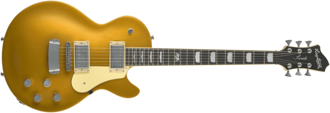 Hagstrom swede electric shop guitar