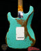 Fender Custom Shop L-Series 1964 Stratocaster Super Heavy Relic Sea Foam Green Rosewood 9231990849 - Serial Number - L11386 - L.A. Music - Canada's Favourite Music Store!