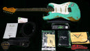 Fender Custom Shop L-Series 1964 Stratocaster Super Heavy Relic Sea Foam Green Rosewood 9231990849 - Serial Number - L11386 - L.A. Music - Canada's Favourite Music Store!