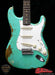 Fender Custom Shop L-Series 1964 Stratocaster Super Heavy Relic Sea Foam Green Rosewood 9231990849 - Serial Number - L11386 - L.A. Music - Canada's Favourite Music Store!