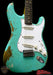 Fender Custom Shop L-Series 1964 Stratocaster Super Heavy Relic Sea Foam Green Rosewood 9231990849 - Serial Number - L11386 - L.A. Music - Canada's Favourite Music Store!