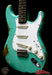 Fender Custom Shop L-Series 1964 Stratocaster Super Heavy Relic Sea Foam Green Rosewood 9231990849 - Serial Number - L11386 - L.A. Music - Canada's Favourite Music Store!