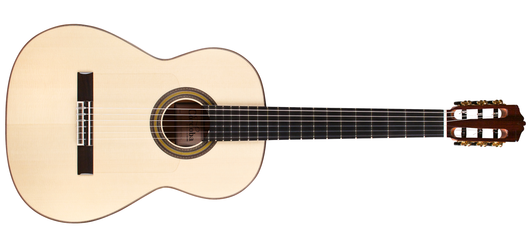 Cordoba solista deals