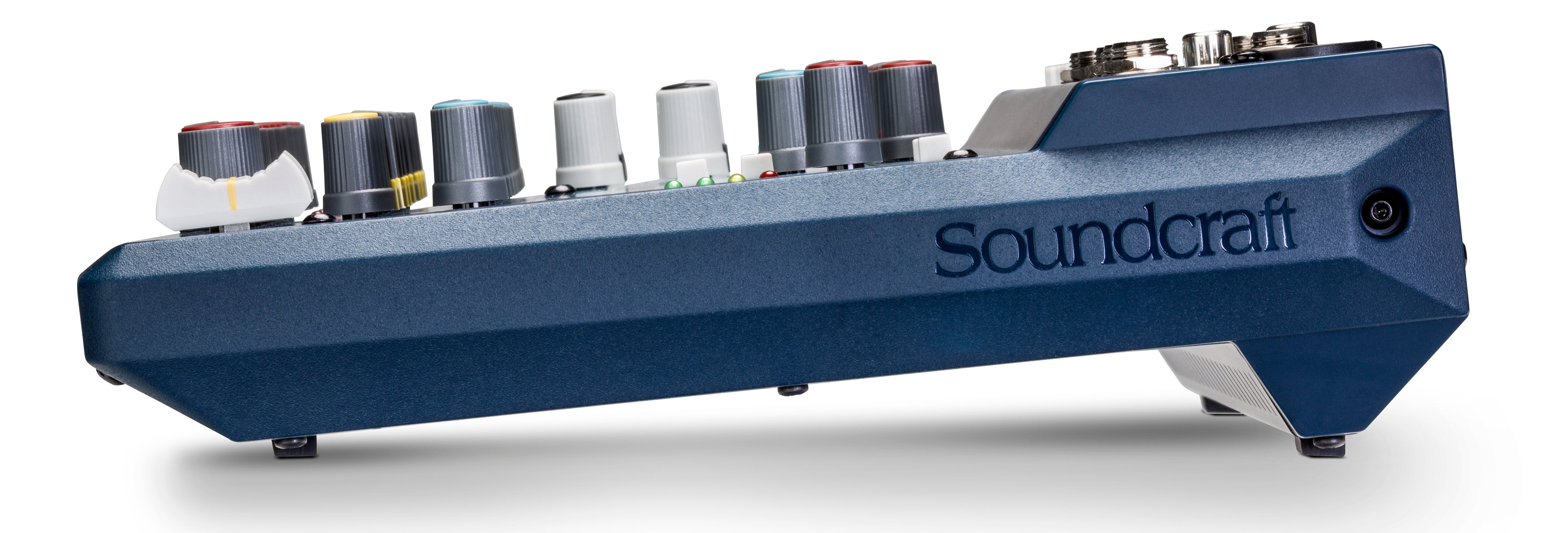 SOUNDCRAFT NOTEPAD-12FX 12-CHANNEL MIXER