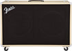 Fender Super-Sonic 60 212 Enclosure, Blonde 2161200410 - L.A. Music - Canada's Favourite Music Store!