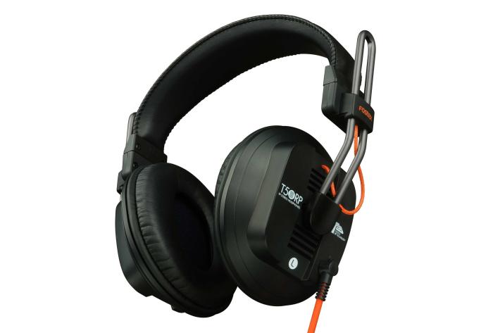 Fostex RP-Series Stereo Professional Headphones Open Type T20RPMK3