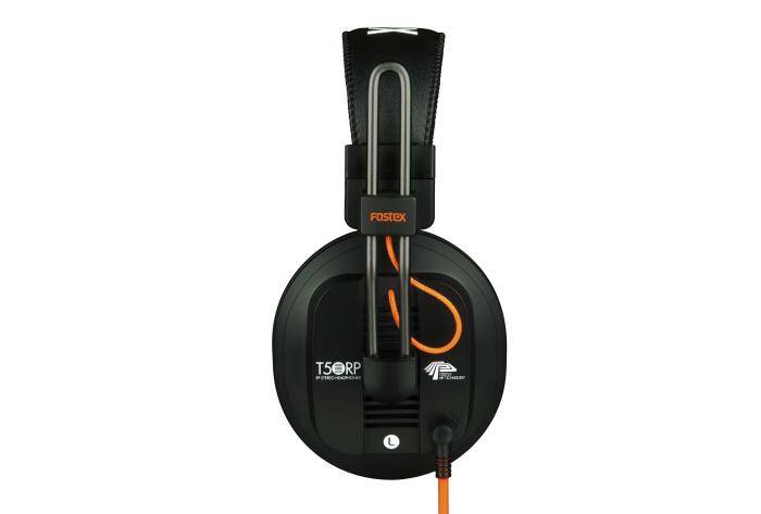 Fostex RP-Series Stereo Professional Headphones Open Type T20RPMK3