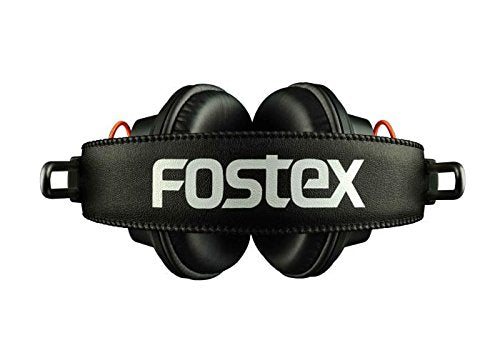 Fostex RP-Series Stereo Professional Headphones Semi-Open Type T50RPMK3