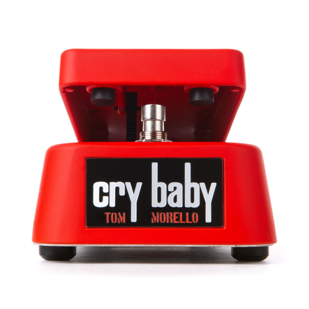 Dunlop Tom Morello Signature Cry Baby Wah Pedal TBM95