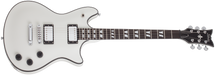 Schecter Tempest Custom Vintage White 1724-SHC