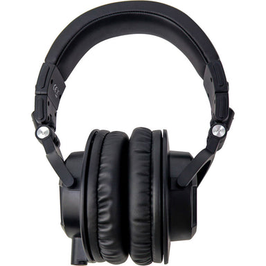 Tascam High-Definition Monitor Headphones Black TH-07-HD